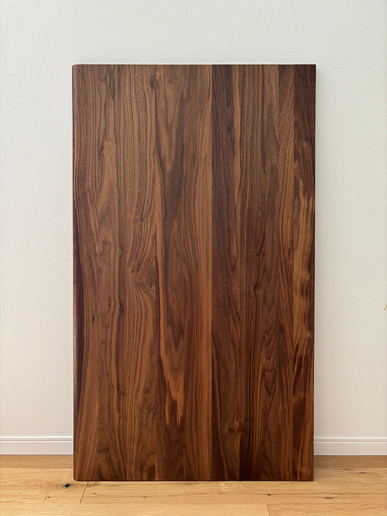 【アウトレット品 #606203】WAAKstanding Pro - ウォールナット（120cm×70cm×2cm）