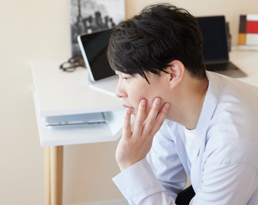 株式会社FABRIC TOKYO 代表取締役CEO 森 雄一郎