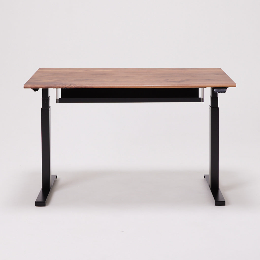 【整備済み品 #606201】WAAKstanding Pro - ウォールナット（140cm×70cm×2cm）